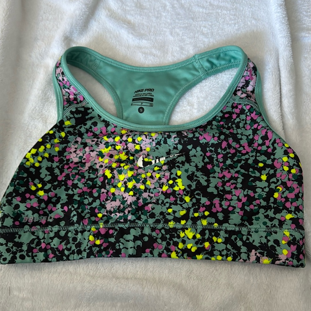 Nike Bra